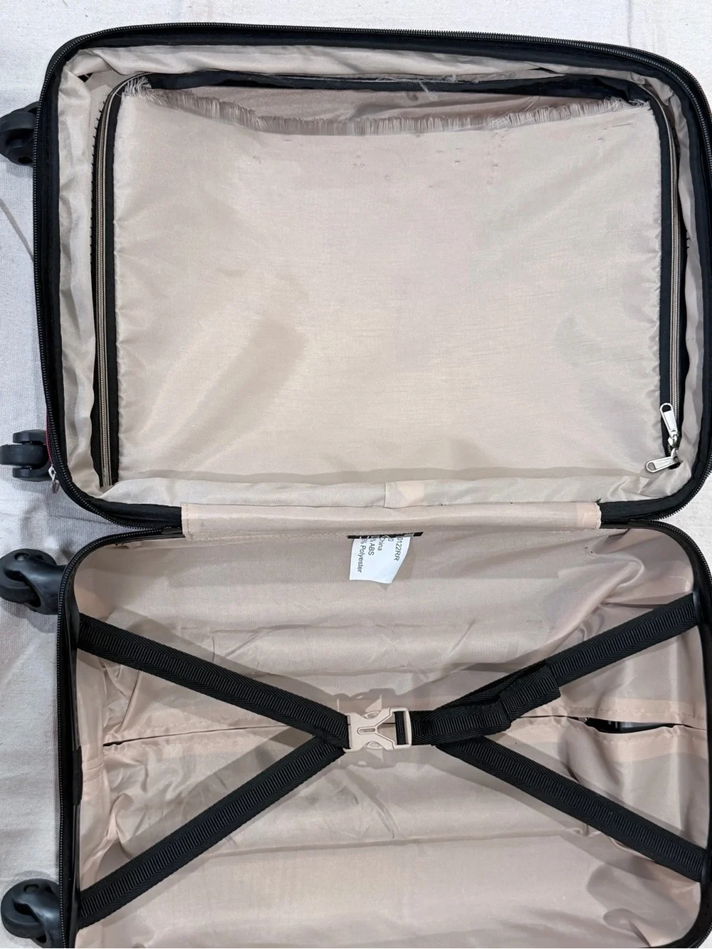 2 Piece Maven 2.0 Expandable Luggage Set by Solite